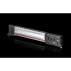 Rittal - Lampe LED 600lm pour baies IT