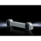 Rittal - Profilé porteur pour bras porteur réglable en hauteur - CP - pour CP120 ou CP60