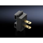 Rittal - Adaptat.raccord.alimentat.électrique gamme automation systems