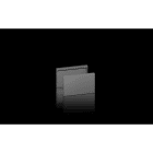 Rittal - Plaque socle latérale - VX25-TS-TSIT-SE-PC-IW-CM-TP -H200 P500