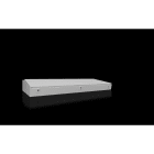 Rittal - Partie centrale de pupitre CX en trois parties - H195 L1600 P745