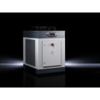 Rittal - Refroidisseur d'eau Blue e 25kW - SK - 22,93/25,29 kW, 400 V