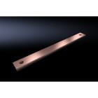Rittal - Barre courant Terre/Terre-Neutre 30x5 - SV- L300