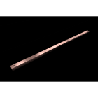 Rittal - Barre courant Terre/Terre-Neutre 30x10 - SV- L900