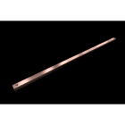 Rittal - Barre courant Terre/Terre-Neutre 30x10 - SV- L1100