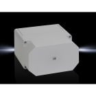 Rittal - Boîtiers PK en polycarbonate sans empreintes préestampées L165 P180 H110