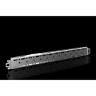 Rittal - Rail montage - VX25 TS SE- 18x33mm- L/P 400mm - zinc - niv int