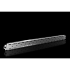 Rittal - Rail montage - VX25 TS SE- 18x33mm- L/P 500mm - zinc - niv int