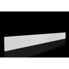 Rittal - Bandeau finition supérieur - VX25 -L800 H100 -utilisation avec portes partielles
