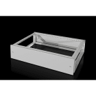 Rittal - MODUL EXT L800 P600  - VX  - Comme espace de rangement pour câbles