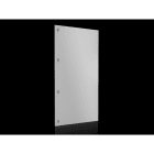 Rittal - Porte partielle armoire - VX25 - acier - L800 H1600 - IP54 - RAL7035