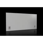 Rittal - Bandeaux de finition supérieurs avec charnières - VX25 - L600 H300 - RAL7035