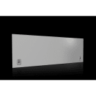 Rittal - Bandeaux de finition supérieurs avec charnières - VX25 - L800 H300 - RAL7035