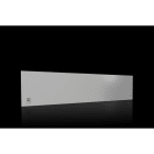 Rittal - Bandeaux de finition supérieurs avec charnières - VX25 - L1200 H300 - RAL7035