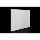 Rittal - Bandeau finition inférieur - VX25 -L400 H300 -utilisation avec porte partielles