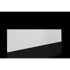 Rittal - Bandeau finition supérieur- VX25 -L1200 H300 -utilisation avec portes partielles