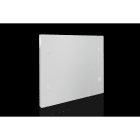 Rittal - Bandeau finition supérieur - VX25 -L400 H300 -utilisation avec portes partielles