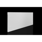 Rittal - Bandeau finition supérieur - VX25 -L600 H300 -utilisation avec portes partielles