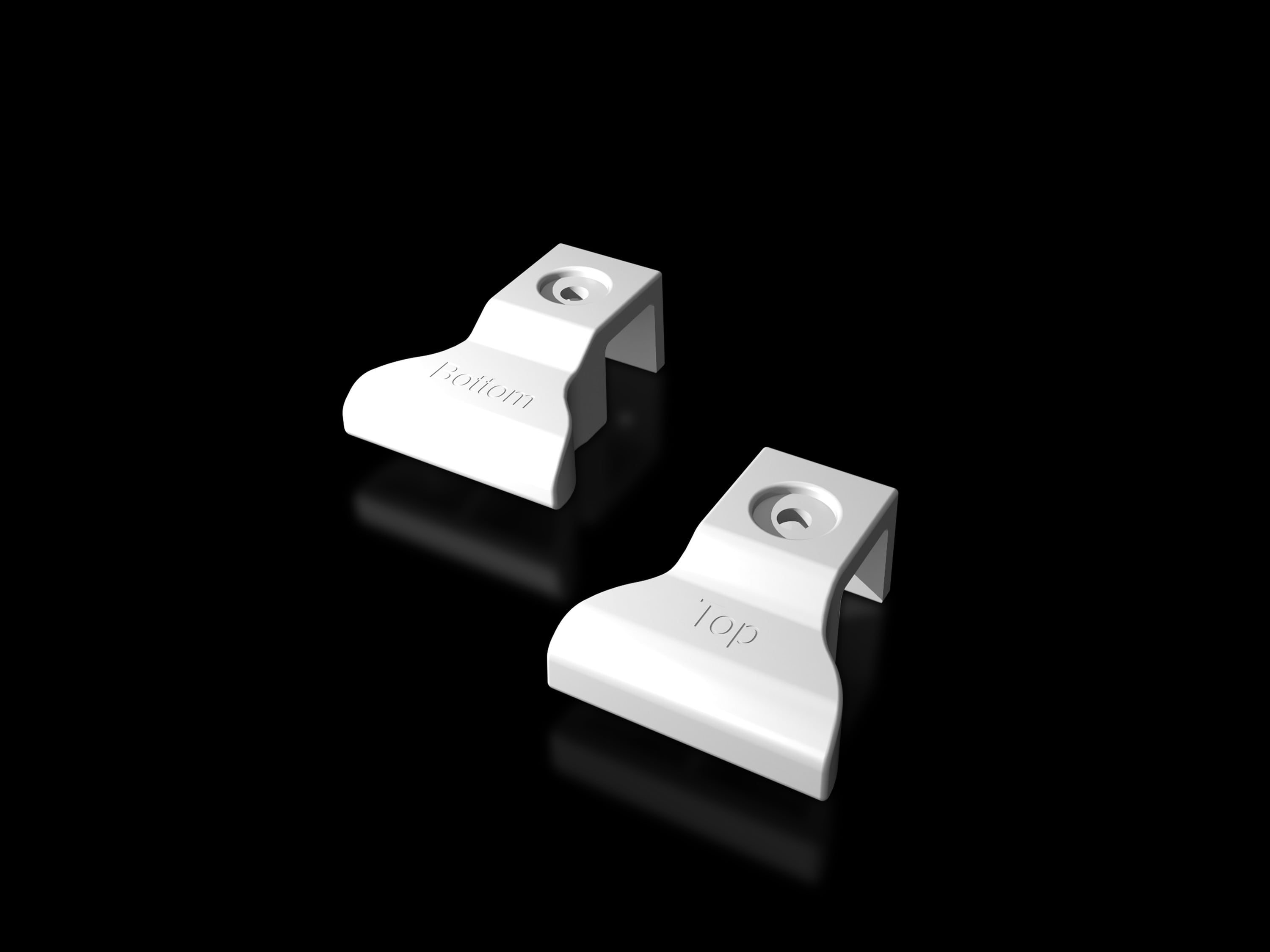 Rittal - Stabiliseur transport pour porte - VX25