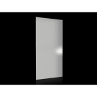 Rittal - Panneau latéral à visser - VX - H2000 P1000 - RAL7035 - IP55