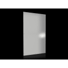 Rittal - Panneau latéral à visser - VX - H2000 P1200 - RAL7035 - IP55