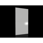 Rittal - Panneau latéral à visser - VX - H2200 P1200 - RAL7035 - IP55