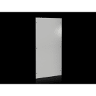 Rittal - Panneau latéral à visser - VX - H1200 P600 - RAL7035 - IP55