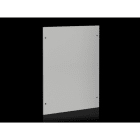 Rittal - Panneau latéral à visser - VX - H800 P600 - RAL7035 - IP55