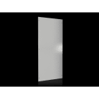 Rittal - Panneau latéral à visser - VX - H1800 P800 - RAL7035 - IP55