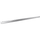 Rittal - 4 Rail de montage pour cadre de porte - VX AX SE - 14x39 H/L760