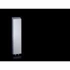 Rittal - Echangeur thermique air-eau - 1300W - Hygienic Design - 230V - montage latéral
