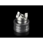 Rittal - Emporte-pièces inters.circul.M20/PG13 gamme automation systems