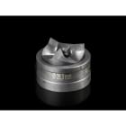 Rittal - Emporte-pièces inters.circulaire PG21 gamme automation systems