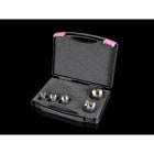 Rittal - Kit 5 emporte-pièces inters.M16 à M40 gamme automation systems