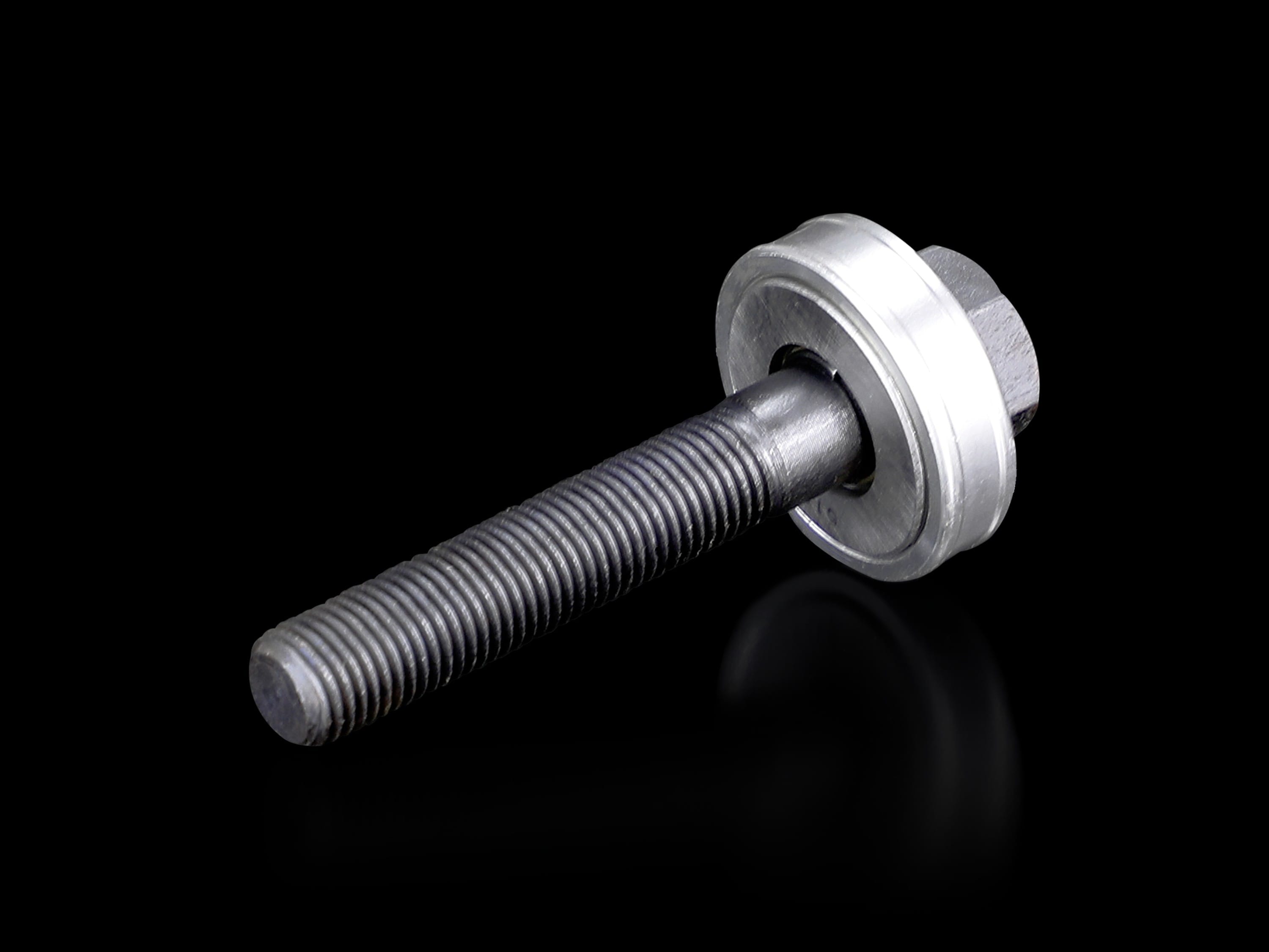 Rittal - Vis de traction D11,1xL60mm roul.bil. gamme automation systems