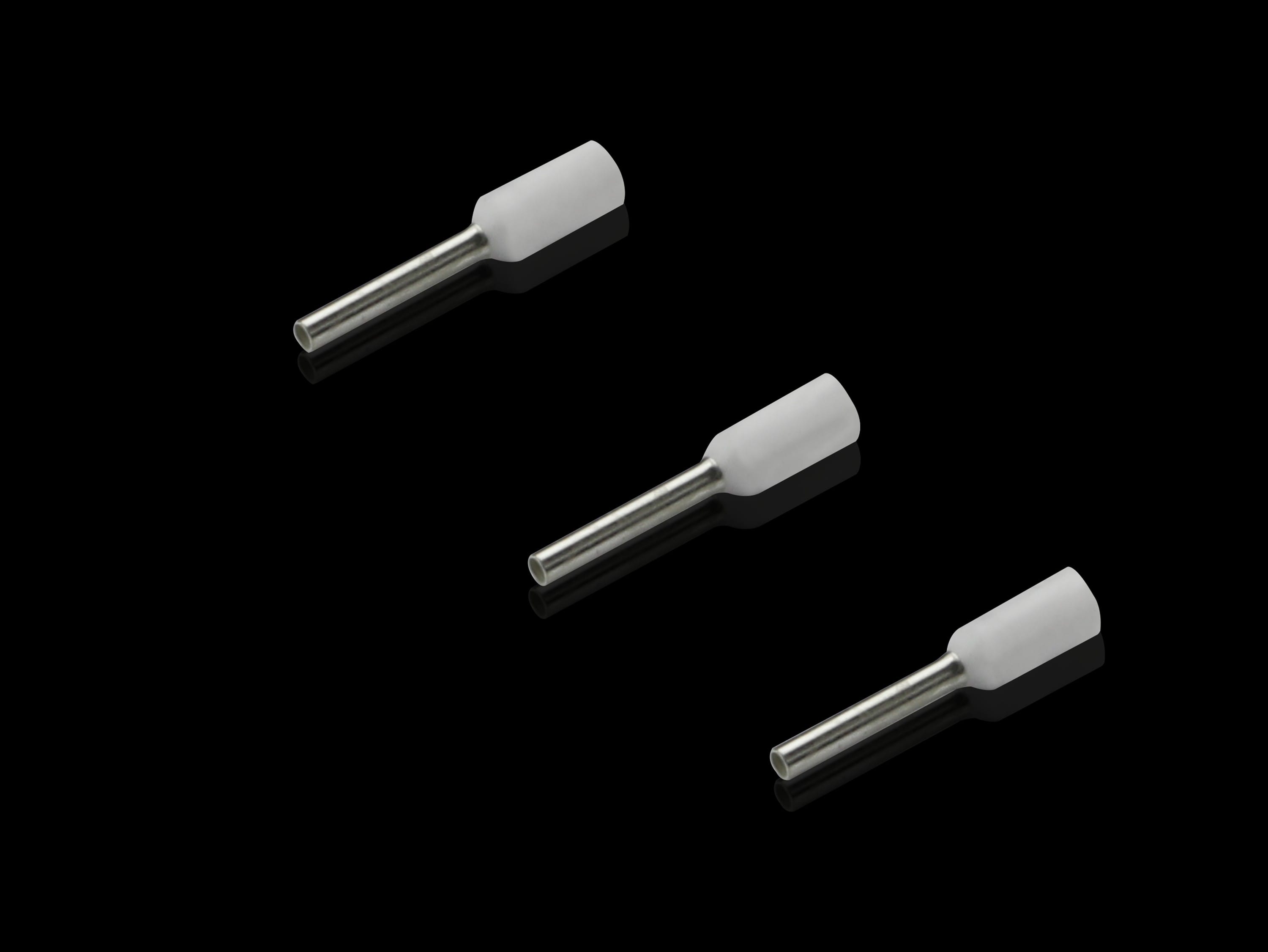 Rittal - Embout 0,5 mm² longueur 8mm gamme automation systems