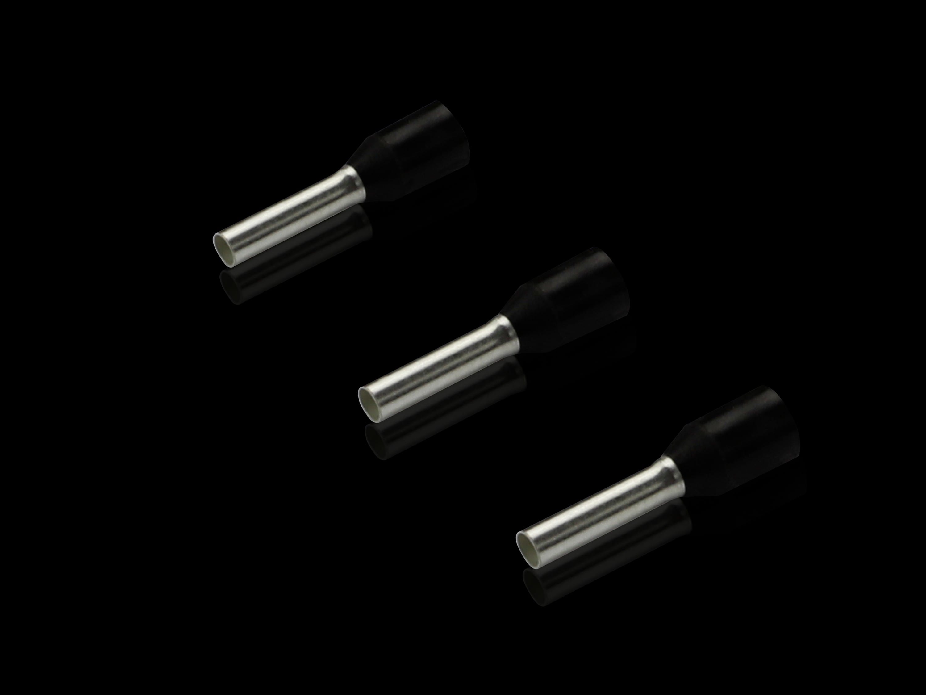 Rittal - Embout 1,5 mm² longueur 8mm gamme automation systems