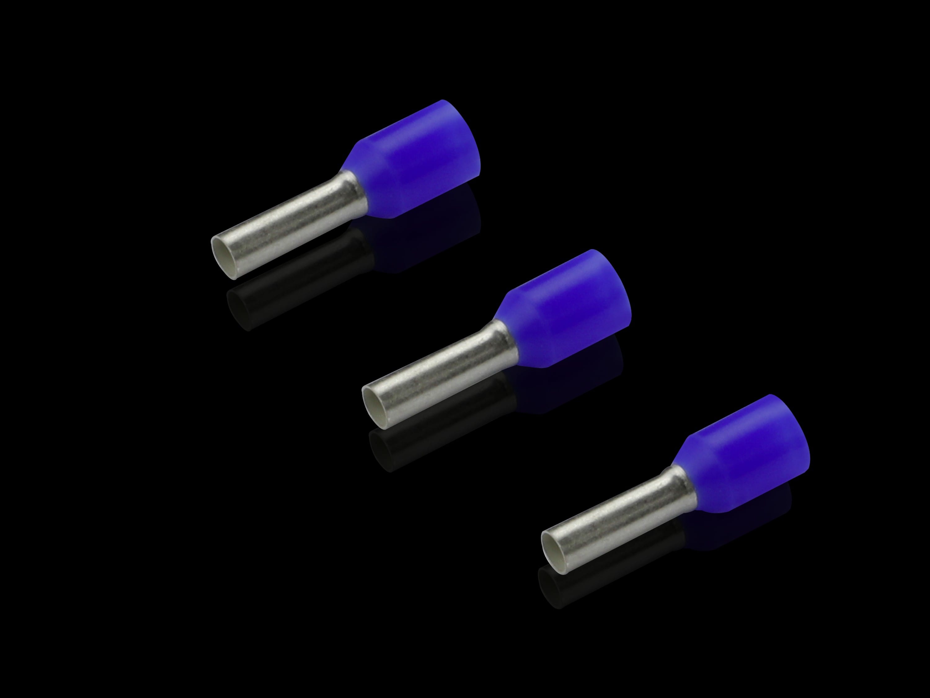 Rittal - Embout 2,5 mm² longueur 8mm gamme automation systems
