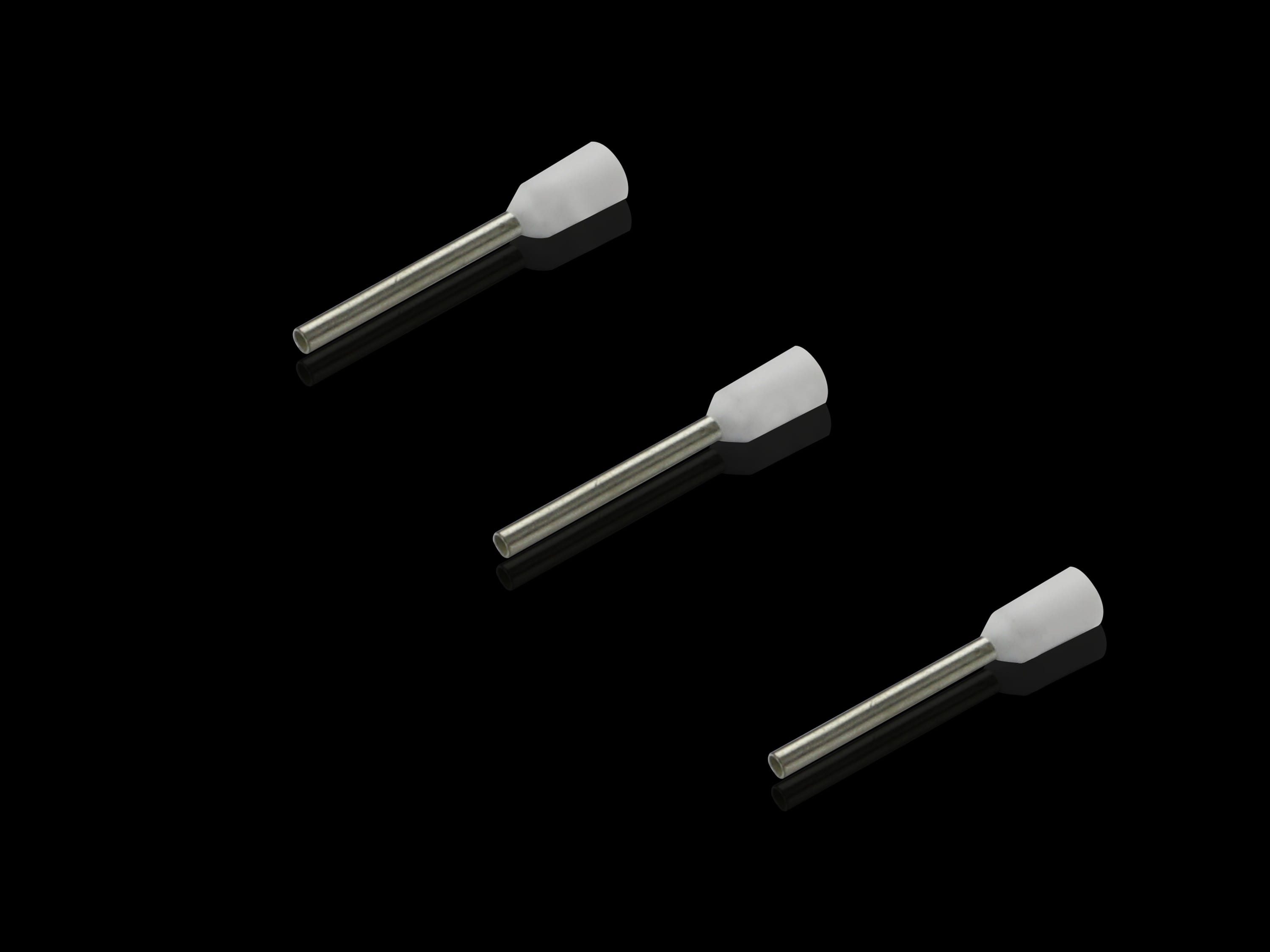 Rittal - Embout 0,5mm²-L12-outil à main-1000P. gamme automation systems