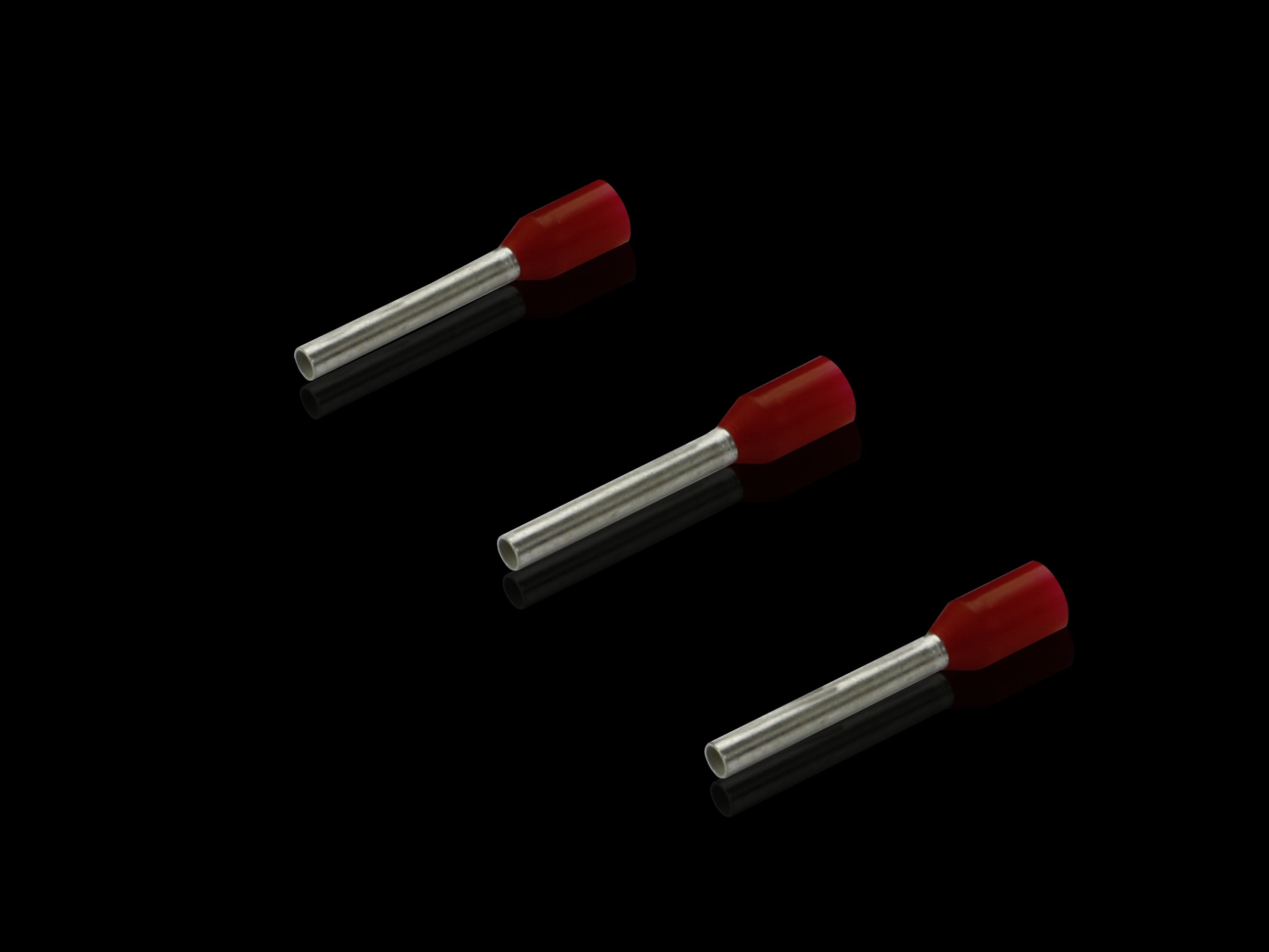 Rittal - Embout 1mm²-L12mm-outil à main-1000P. gamme automation systems