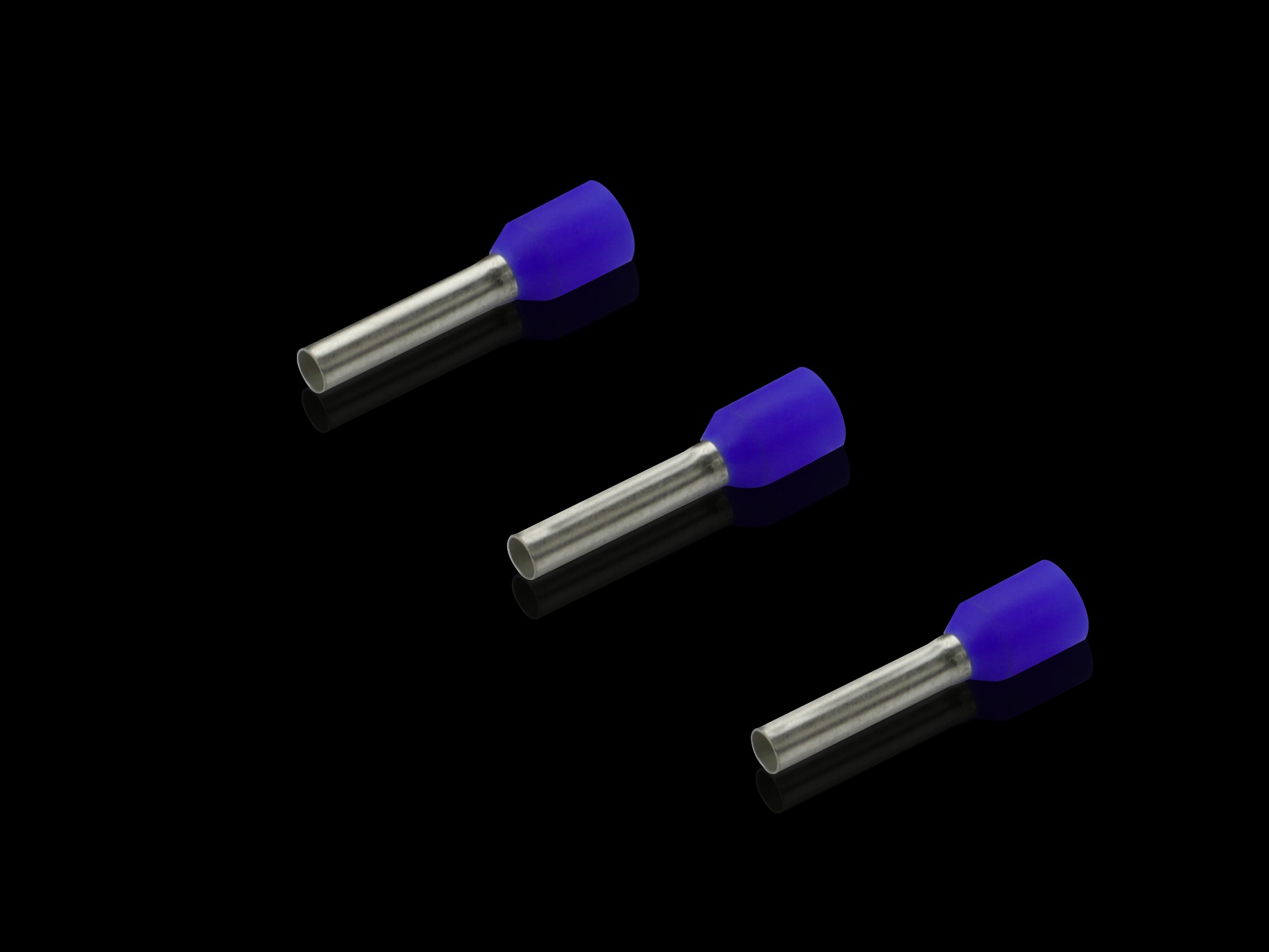 Rittal - Embout 2,5mm²-L12-outil à main-1000P. gamme automation systems