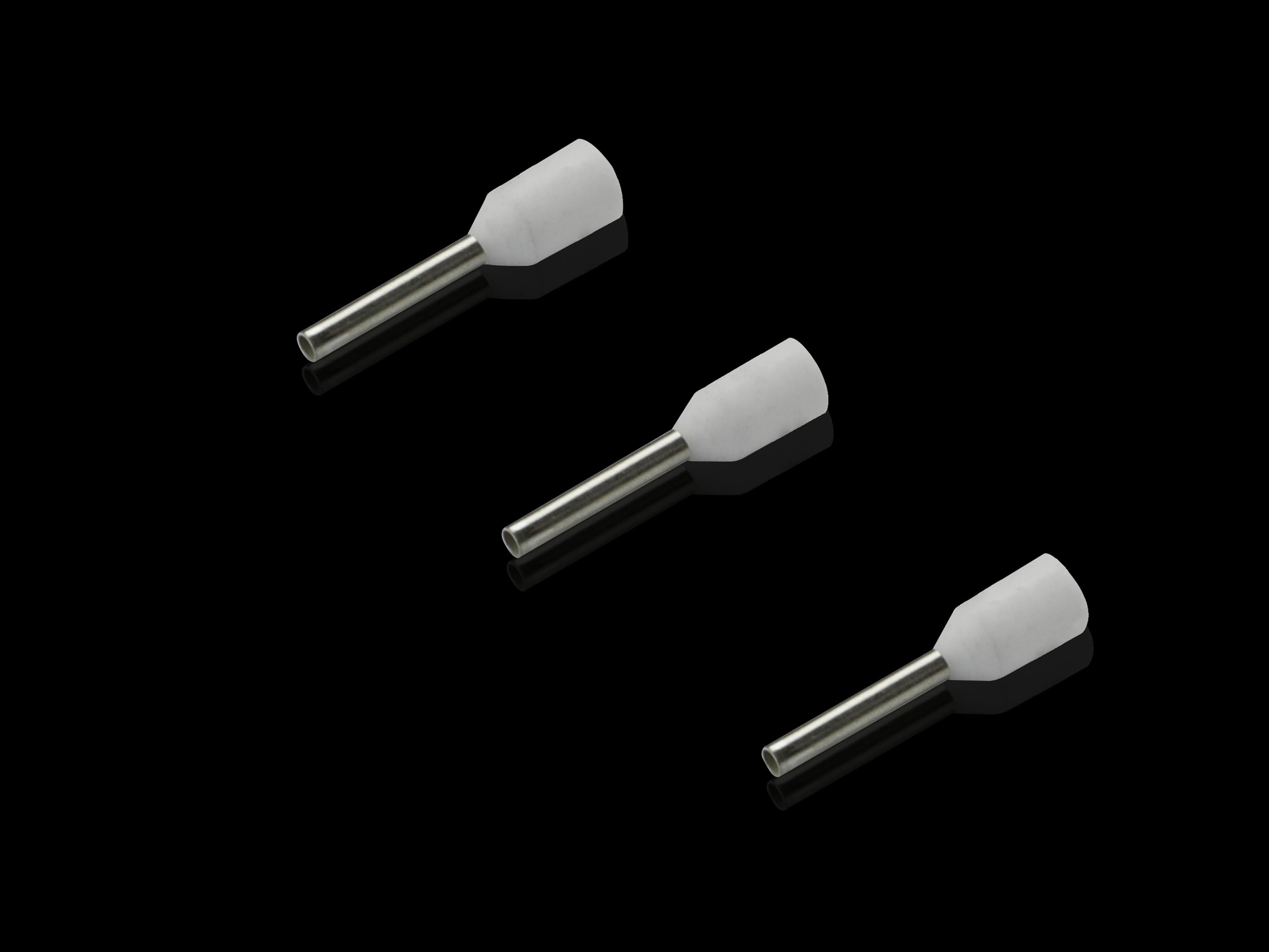 Rittal - Embout 0,5mm²-L8mm-outil à main-500P. gamme automation systems