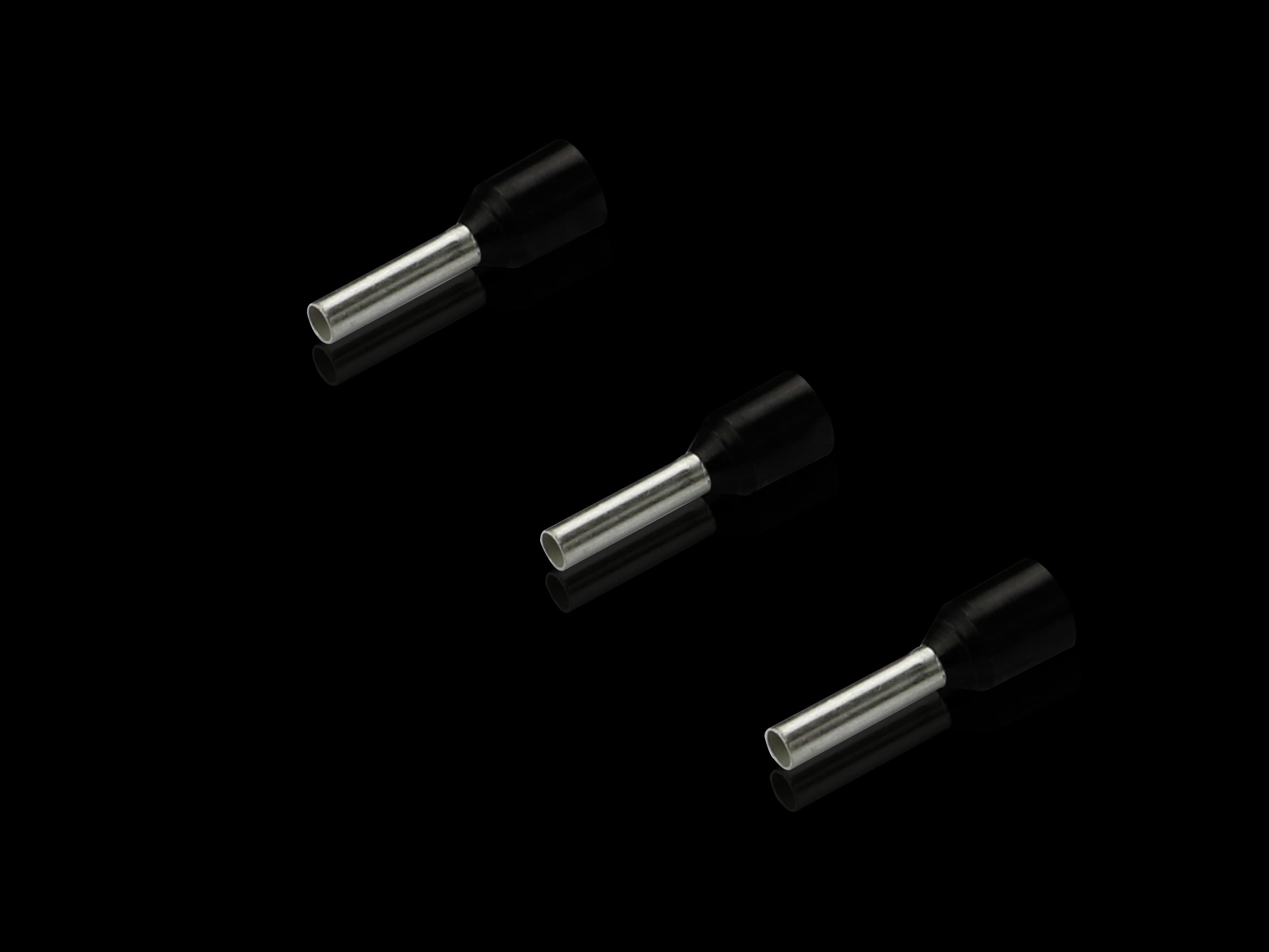 Rittal - Embout 1,5mm²-L8mm-outil à main-500P. gamme automation systems