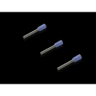 Rittal - Embout isolé 0,25 mm²-L8mm-bleu clair gamme automation systems