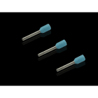 Rittal - Embout isolé 0,34 mm²-L8mm-turquoise gamme automation systems