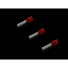 Rittal - Embout isolé 1,5 mm²-L8mm-rouge gamme automation systems