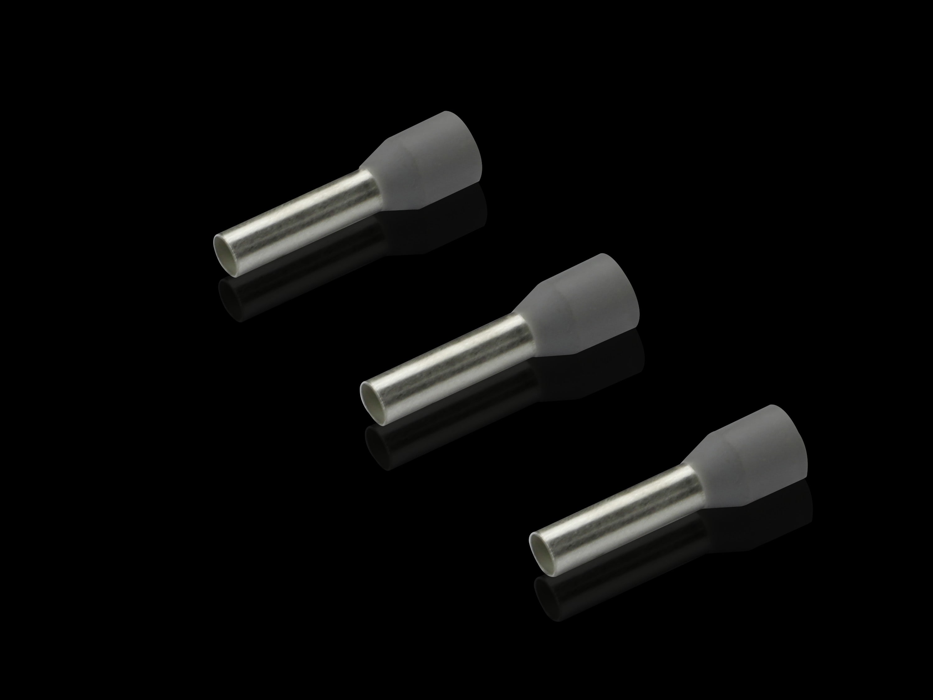 Rittal - Embout 4mm²-L12-outil à main-gris gamme automation systems