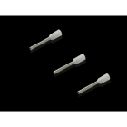 Rittal - Embout 0,5mm²-L10-outil à main-blanc gamme automation systems