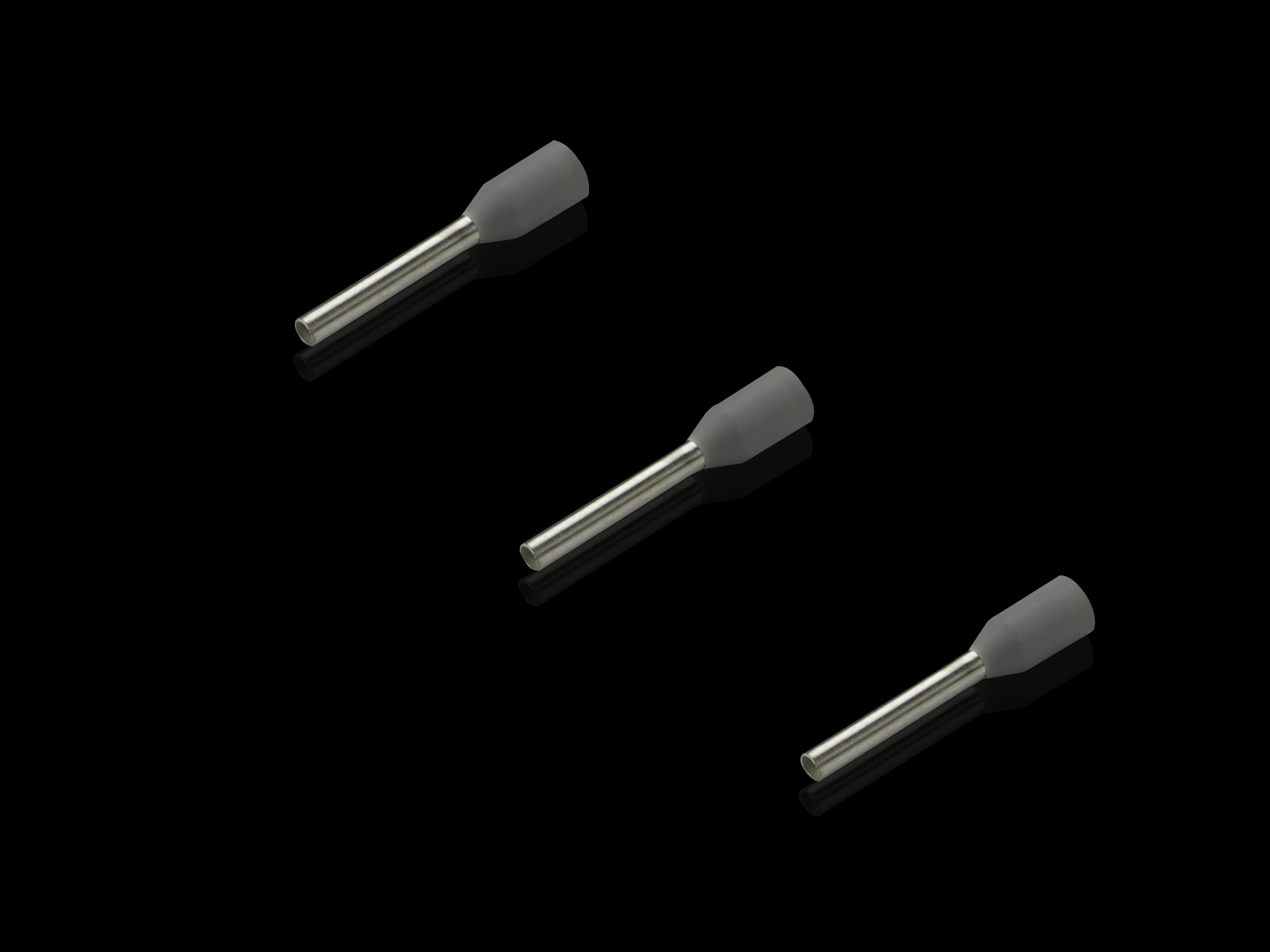 Rittal - Embout 0,75mm²-L10-outil à main-blanc gamme automation systems