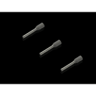 Rittal - Embout 0,75mm²-L10-outil à main-blanc gamme automation systems